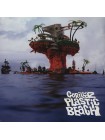 35007453		 Gorillaz – Plastic Beach  2lp	" 	Leftfield, Electro, Synth-pop"	Black, 180 Gram, Gatefold	2010	" 	Leftfield, Electro, Synth-pop"	S/S	 Europe 	Remastered	10.09.2010