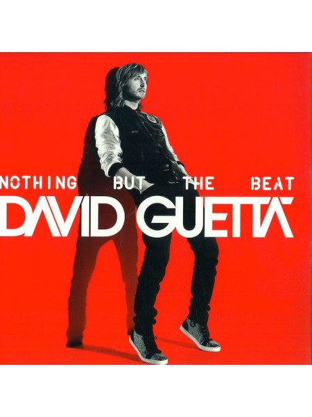 35007449		 David Guetta – Nothing But The Beat  2lp	" 	Progressive House, House"	Black, Gatefold	2011	" 	EMI – 5099908389510, Virgin – 5099908389510"	S/S	 Europe 	Remastered	19.8.2011