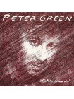 1404213		Peter Green - Whatcha Gonna Do?	Blues Rock, Classic Rock 	1981	Creole Records – 6.24600 AP, Creole Records – 6.24 600	NM/EX+	Germany	Remastered	1981