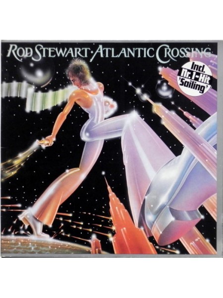 1404214		Rod Stewart - Atlantic Crossing	Pop Rock	1975	Warner Bros. Records – WB 56 151 (Z), Warner Bros. Records – WB 56 151	NM/EX+	Germany	Remastered	1975