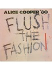 1404219		Alice Cooper ‎– Flush The Fashion 	Pop Rock	1980	Warner Bros. Records – BSK 3436		USA	Remastered	1980       NM/NM