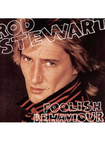 1404218		Rod Stewart - Foolish Behaviour	Pop Rock	1980	Warner Bros. Records – WB 56 865	NM/EX+	Germany	Remastered	1980