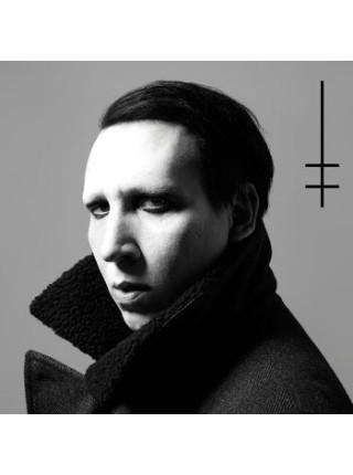 161112	Marilyn Manson – Heaven Upside Down	" 	Alternative Rock, Industrial"	2017	" 	Loma Vista – LVR00230"	S/S	Europe	Remastered	2017