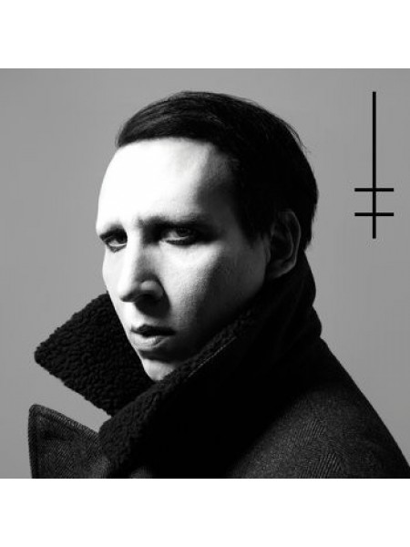 161112	Marilyn Manson – Heaven Upside Down	" 	Alternative Rock, Industrial"	2017	" 	Loma Vista – LVR00230"	S/S	Europe	Remastered	2017