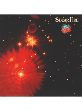 600266	Manfred Mann's Earth Band – Solar Fire ( Re 1977 )		1973	Bronze – BRNA 265	EX/EX	UK