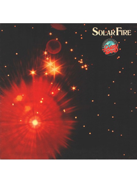 600266	Manfred Mann's Earth Band – Solar Fire ( Re 1977 )		1973	Bronze – BRNA 265	EX/EX	UK
