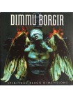 1404415		Dimmu Borgir – Spiritual Black Dimensions		Black Metal	1999	Dimmu Borgir – Spiritual Black Dimensions	S/S	Europe	Remastered	2022
