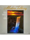 1404417		Modern Talking - In The Garden Of Venus - The 6th Album		Electronic, Synth-pop, Euro-Disco 	1987	  Music On Vinyl – MOVLP2865	S/S	Europe	Remastered	2023