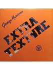1402319		George Harrison - Extra Texture (Read All About It)	Pop Rock	1975	Apple Records – SW-3420	EX/NM	USA	Remastered	1975