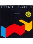 1402329		Foreigner - Agent Provocateur	Pop Rock	1984	Atlantic – 781 999-1	EX/NM	Germany	Remastered	1984