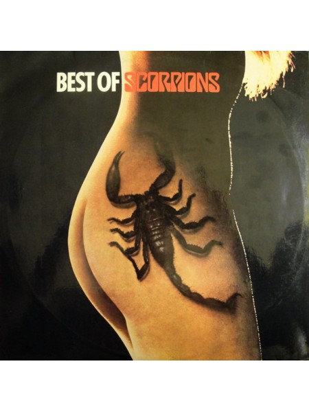 202694	Scorpions – Best Of Scorpions  1, 2   2LP	,	1991	        RCA (2) – NL 74006, RCA (2) – NL74006, Arteton – NL 74006, Arteton – NL74006 , Arteton – NL74517	,	NM/EX	,	Russia