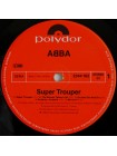 600143		ABBA – Super Trouper		1980	Polydor – 2344 162	NM/NM	Germany