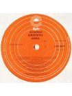 600144		ABBA – Arrival		1976	Epic – EPC 86018	EX+/EX+	UK