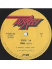 1404567		Frank Zappa – Studio Tan	Obi - копия, Promo Copy	Jazz, Jazz-Rock, Fusion 	1978	Discreet – P-10612D	NM/NM	Japan	Remastered	1978
