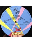 1404564		Electric Light Orchestra - Time	no OBI	Synth-pop, Symphonic Rock, Pop Rock	1981	Jet Records – 25AP 2111, Jet Records – 25AP 2111 (JT)	NM/NM	Japan	Remastered	1981