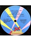 1404561		Electric Light Orchestra – Discovery		Pop Rock, Prog Rock, Symphonic Rock 	1979	Jet Records – 25AP 1600, Jet Records – 25AP 1600(JT)	NM/NM	Japan	Remastered	1979