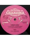 1700340		Genesis ‎– Nursery Cryme		"	Prog Rock"	1971	"	Charisma – 00602567489849"	S/S	Europe	Remastered	2018	BLACK
