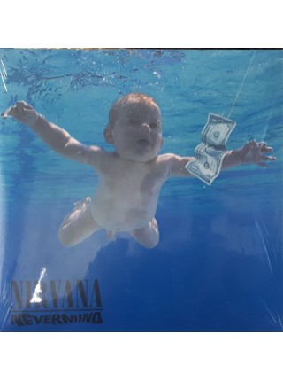 180551	Nirvana – Nevermind  (2022)	"	Grunge"	1991	"	DGC – 00720642442517, Sub Pop – 00720642442517"	S/S	Europe