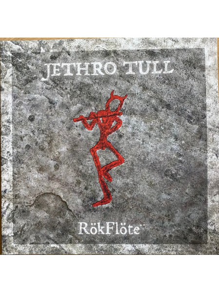 180556	Jethro Tull – RökFlöte	"	Prog Rock"	2023	"	Inside Out Music – IOM662, Sony Music – 19658776891"	S/S	Europe