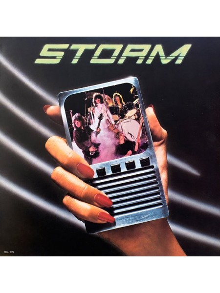 1402898	Storm ‎– Storm	Classic Rock	1979	MCA Records MCA-3179	NM/NM	USA