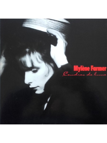 500775	Mylène Farmer – Cendres De Lune	"	Chanson, Synth-pop"	1987	"	Polydor – 831 732-1"	NM/EX	Europe