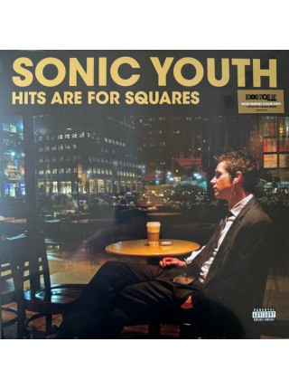 35014828	 	 Sonic Youth – Hits Are For Squares	"	Alternative Rock, Indie Rock, Experimental "	Gold Nugget, Gatefold, RSD, Limited, 2lp	2008	" 	Geffen Records – 00602458934786"	S/S	 Europe 	Remastered	20.04.2024