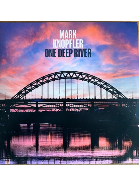 35015420	 	 Mark Knopfler – One Deep River	"	Pop, Folk "	Black, 180 Gram, 2lp	2024	" 	EMI – EMIV 2113"	S/S	 Europe 	Remastered	12.04.2024
