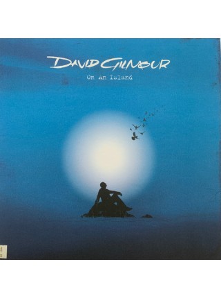 35015301	 	 David Gilmour – On An Island	"	Prog Rock, Art Rock "	Black, 180 Gram, Gatefold	2006	" 	EMI – 0946 3 55695 1 3"	S/S	 Europe 	Remastered	09.10.2015