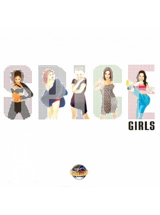 35014834	 	 Spice Girls – Spiceworld	" 	Synth-pop, Ballad, Britpop"	Black, 180 Gram	1997	" 	Virgin – B0031275-01"	S/S	 Europe 	Remastered	13.03.2020