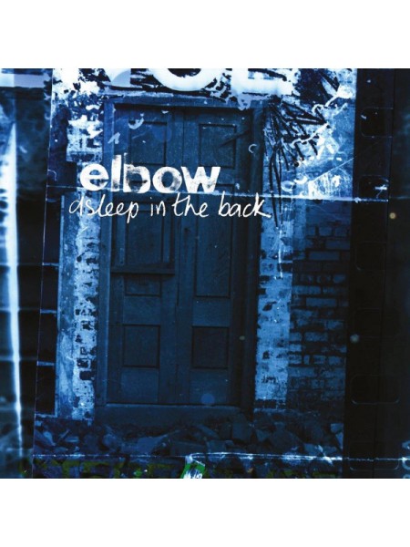 35014837	 	 Elbow – Asleep In The Back	"	Indie Rock, Experimental, Lo-Fi, Acoustic "	Black, 180 Gram, Gatefold, 2lp	2001	" 	Polydor – 0894031"	S/S	 Europe 	Remastered	25.09.2020