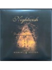 35015070	 	 Nightwish – Human. :||: Nature.	" 	Symphonic Metal"	Astro Green, Gatefold, Etched, Limited, 2lp	2020	" 	Nuclear Blast – NB6776-2"	S/S	 Europe 	Remastered	17.03.2023