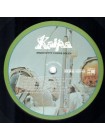 35014982	 	 Kaipa – Inget Nytt Under Solen	" 	Prog Rock, Symphonic Rock"	Black, 180 Gram, Gatefold, LP+CD	1976	" 	Tempus Fugit – TF LP 05"	S/S	 Europe 	Remastered	17.11.2017