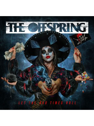 35014990	 	 The Offspring – Let The Bad Times Roll	" 	Punk"	Black, Gatefold, LP+V7, Limited	2021	" 	Concord Records – 00888072230200"	S/S	 Europe 	Remastered	05.05.2023