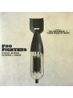 35014983	 	 Foo Fighters – Echoes, Silence, Patience & Grace	"	Hard Rock "	Black, 180 Gram, 2lp	2007	" 	Roswell Records – 88697 11516-1"	S/S	 Europe 	Remastered	21.09.2007