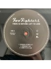 35014986	 	 Foo Fighters – There Is Nothing Left To Lose	LP	Black, 180 Gram, 2lp	1999	 RCA – 88697983241RE1	S/S	 Europe 	Remastered	22.05.2015