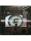 35014993	 	 Roger Waters – Amused To Death	" 	Prog Rock, Symphonic Rock"	Black, 200 Gram, Gatefold, 2lp	1992	" 	Analogue Productions – APP 468761"	S/S	 Europe 	Remastered	24.07.2015