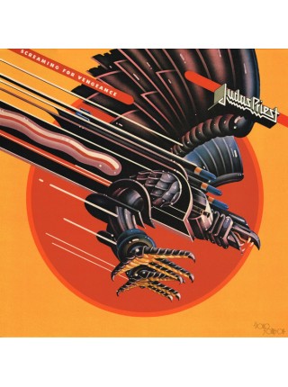 35015006	 	 Judas Priest – Screaming For Vengeance	" 	Heavy Metal"	Black, 180 Gram	1982	" 	Columbia – 88985390861"	S/S	 Europe 	Remastered	17.11.2017