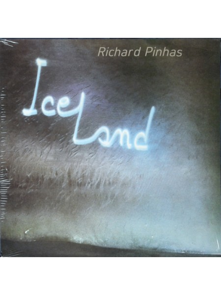 35016625	 	 Richard Pinhas – Iceland	"	Prog Rock, Experimental "	Black	1979	" 	Bureau B – BB393"	S/S	 Europe 	Remastered	11.02.2022