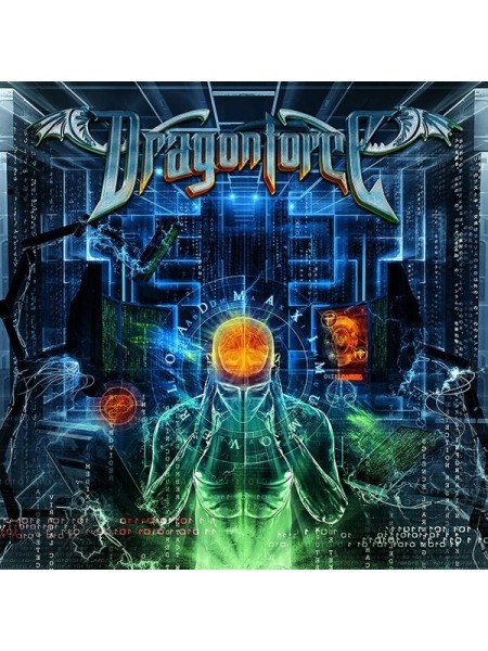 35016627	 	 Dragonforce – Maximum Overload	" 	Speed Metal, Heavy Metal"	Black, 180 Gram, Gatefold	2014	" 	Ear Music – 0209446ERE"	S/S	 Europe 	Remastered	14.08.2014