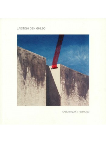 35016633	 	 Gareth Quinn Redmond – Laistigh Den Ghleo	"	Electronic, Ambient"	Black	2019	" 	We Release Whatever The Fuck We Want Records – WRWTFWW039"	S/S	 Europe 	Remastered	06.09.2019