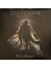 35016650	 	 Neal Morse – The Dreamer - Joseph: Part One	"	Prog Rock, Rock Opera, Gospel "	Black, Gatefold, 2lp	2023	" 	Frontiers Music SRL – FR LP 1349"	S/S	 Europe 	Remastered	11.08.2023