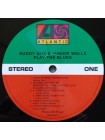 35016658	 	 Buddy Guy & Junior Wells – Play The Blues	" 	Chicago Blues"	Black, 180 Gram	1972	" 	Music On Vinyl – MOVLP2013"	S/S	 Europe 	Remastered	23.11.2017