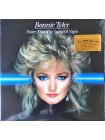 35016659	 	 Bonnie Tyler – Faster Than The Speed Of Night	" 	Soft Rock, Power Pop, Symphonic Rock"	Black, 180 Gram	1983	" 	Music On Vinyl – MOVLP2174"	S/S	 Europe 	Remastered	26.07.2018