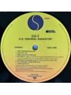 35016661	 	 Ice-T – O.G. Original Gangster	" 	Gangsta, Hardcore Hip-Hop, Conscious"	Black, 180 Gram	1991	" 	Music On Vinyl – MOVLP2541"	S/S	 Europe 	Remastered	31.01.2020