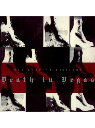 35016660	 	 Death In Vegas – The Contino Sessions	"	Alternative Rock, Breakbeat, Big Beat "	Black, 180 Gram, Gatefold, 2lp	1999	" 	Music On Vinyl – MOVLP2252"	S/S	 Europe 	Remastered	14.08.2020