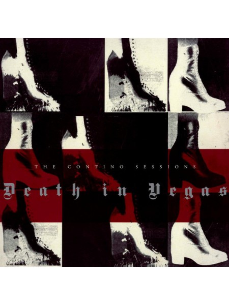 35016660	 	 Death In Vegas – The Contino Sessions	"	Alternative Rock, Breakbeat, Big Beat "	Black, 180 Gram, Gatefold, 2lp	1999	" 	Music On Vinyl – MOVLP2252"	S/S	 Europe 	Remastered	14.08.2020