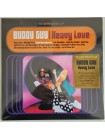 35016666	 	 Buddy Guy – Heavy Love (25th Anniversary)	"	Blues Rock, Chicago Blues "	Pink Purple Marbled, 180 Gram, Gatefold, Limited, 2lp	1998	" 	Music On Vinyl – MOVLP2576"	S/S	 Europe 	Remastered	29.09.2023