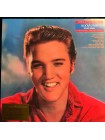 35016663	 	 Elvis Presley – For LP Fans Only	" 	Blues Rock, Rock & Roll"	Translucent Blue, 180 Gram, Limited	1959	" 	Music On Vinyl – MOVLP3392"	S/S	 Europe 	Remastered	26.01.2024