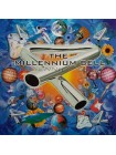 35016656	 	 Mike Oldfield – The Millennium Bell	" 	Modern Classical, Synth-pop, Ambient"	Black, 180 Gram	1999	" 	Music On Vinyl – MOVLP1695"	S/S	 Europe 	Remastered	25.08.2016