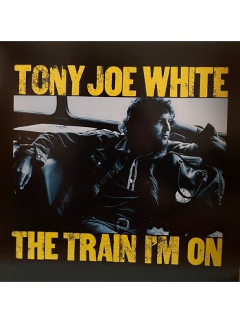 35016670	 	 Tony Joe White – The Train I'm On	"	Blues Rock, Southern Rock "	Yellow, 180 Gram, Limited	1972	" 	Music On Vinyl – MOVLP3679"	S/S	 Europe 	Remastered	22.03.2024